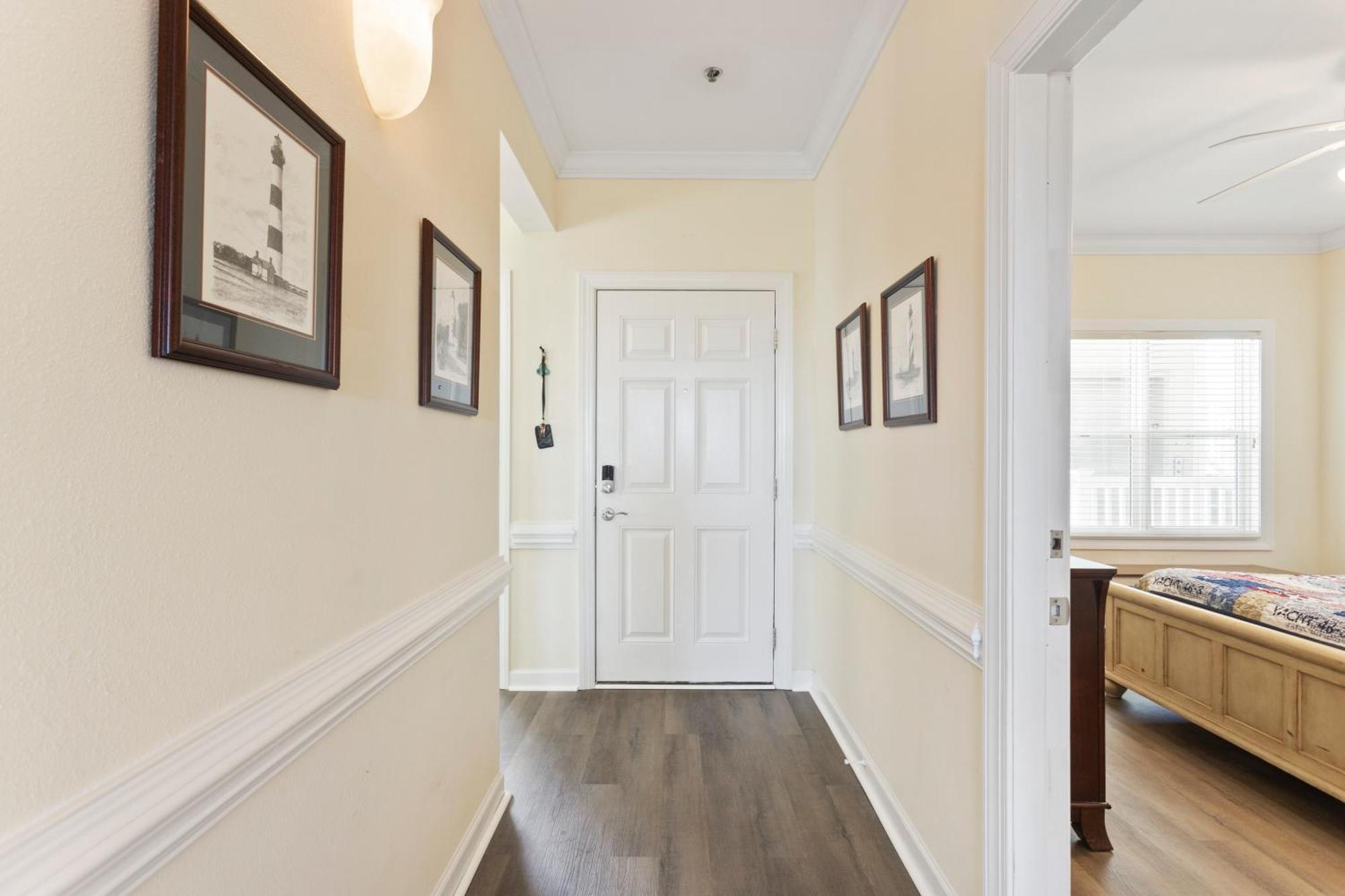 Oceanview 4Br/4Ba Condo, Steps To Beach/Pool Ocean Isle Beach Exterior foto